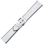 Silikonski pas za uro 0640