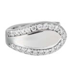 Srebrni uhani 280003