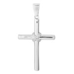 Srebrni obesek 280064