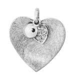 Srebrni obesek 280065