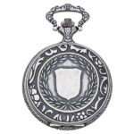 Žepna ura Eichműller 8202-05