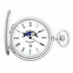 Titan kovinski pas za uro 057 - slika 2