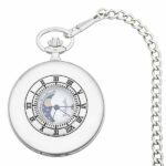 Titan kovinski pas za uro 057 - slika 3