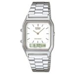 Ročna ura Casio AQ-230A-7DMQY