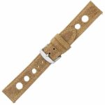 Usnjeni pas za uro B66