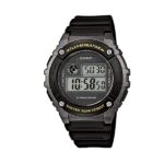 Ročna ura Casio F-91W-1YEF - slika 6