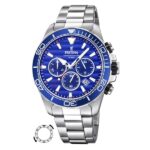 Ročna ura Festina F20361-2