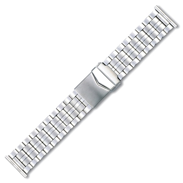 Kovinski-Pas-Za-Uro-075 Kovinski pas za uro 075 - slika 1