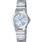 Ročna ura Casio LTP-1177PA-2AEF