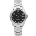 Ročna ura Casio MTP-1221A-1AVEG