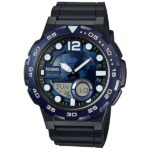 Ročna ura Casio F-91W-1YEF - slika 25