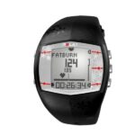 Športna ura Polar FT40