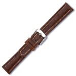 Usnjeni pas za uro 0223